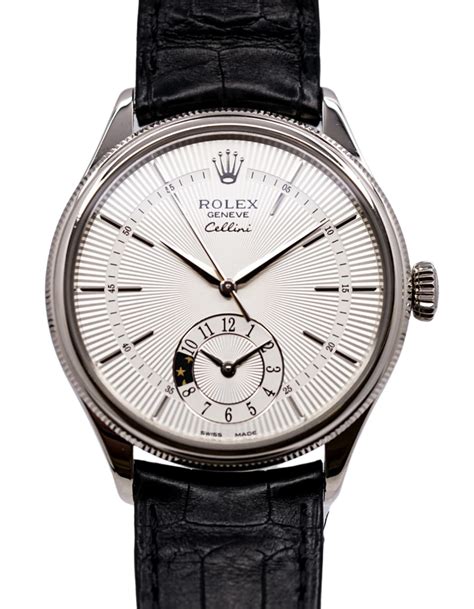 rolex 50529 price|Rolex cellini gold price.